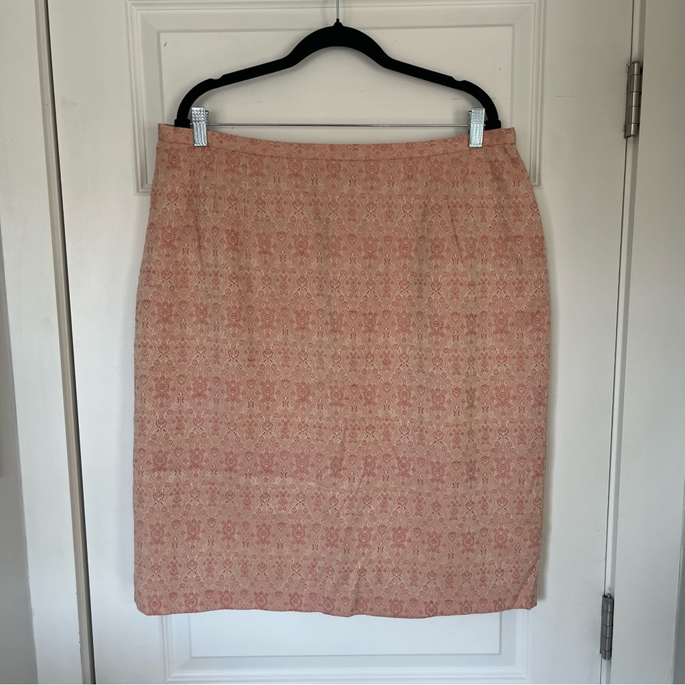 Maggie McNaughton Skirt